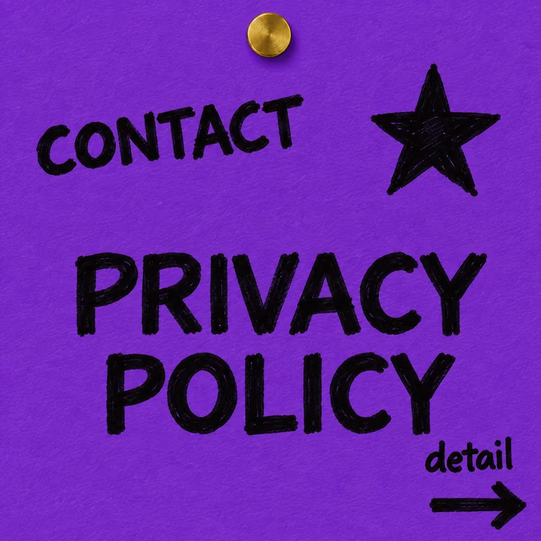 Privacy Policy